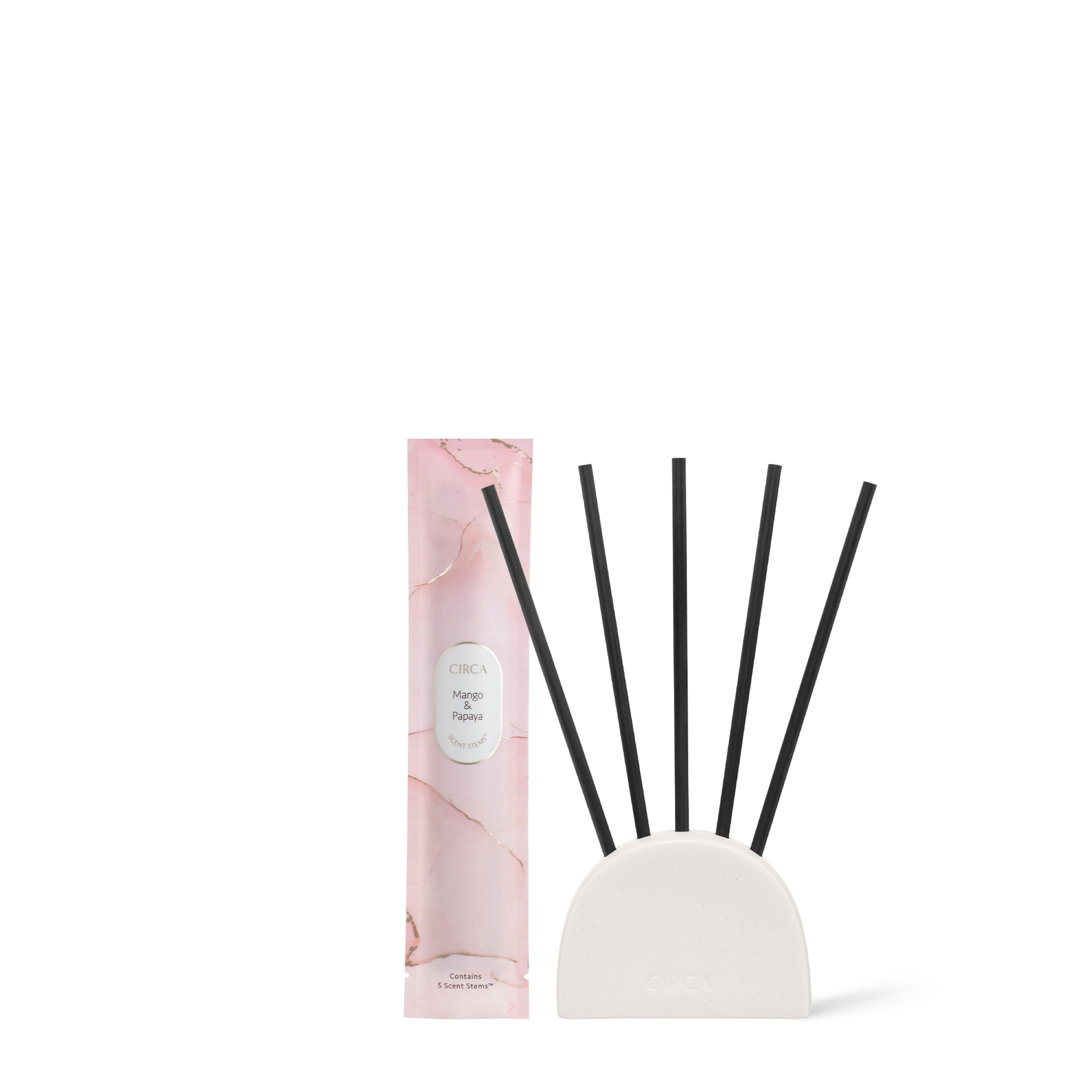 迷你擴香捧乙枝