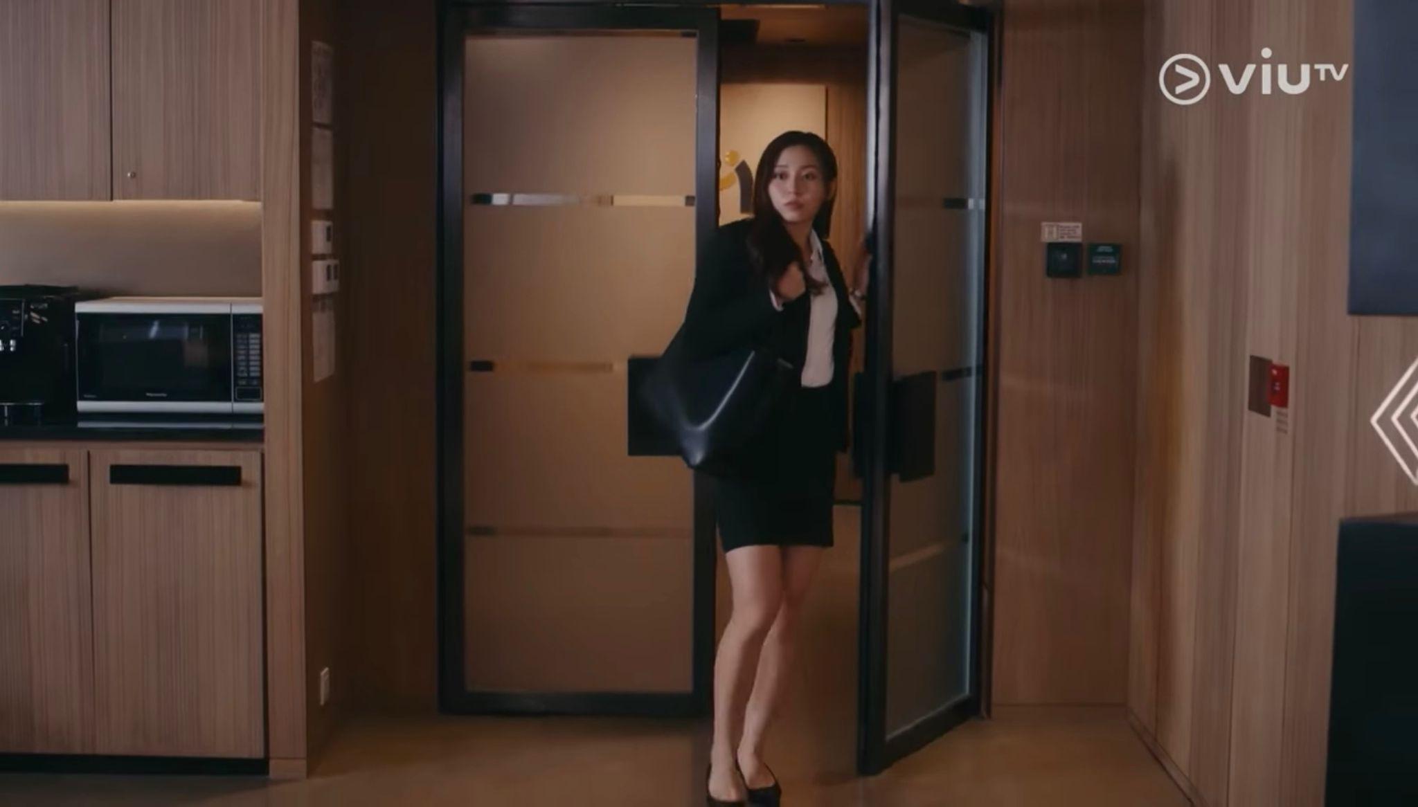 《和解在後》Ivy So