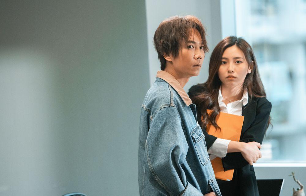 《和解在後》Ivy So