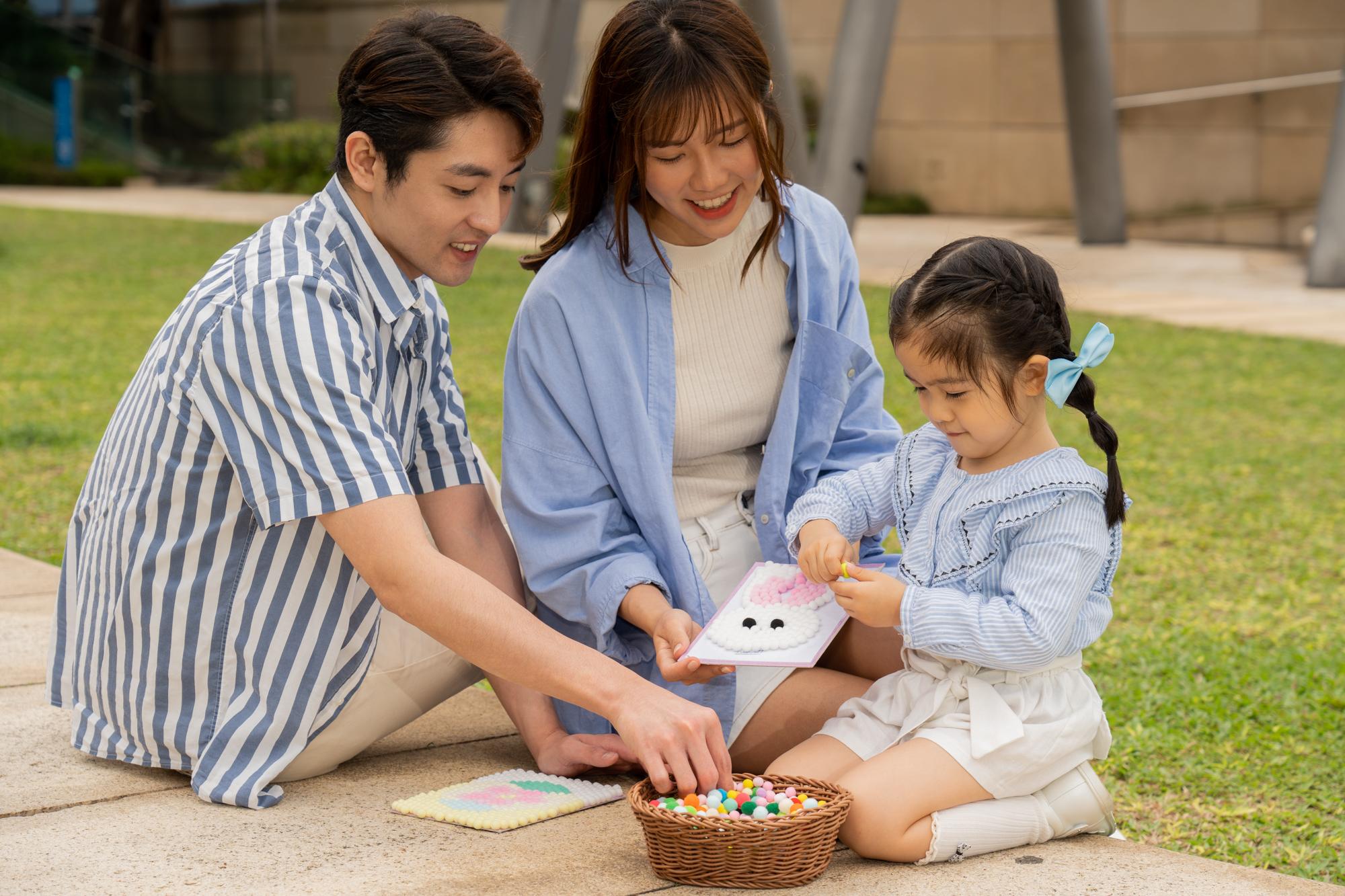 數碼港商場與Hershey’s