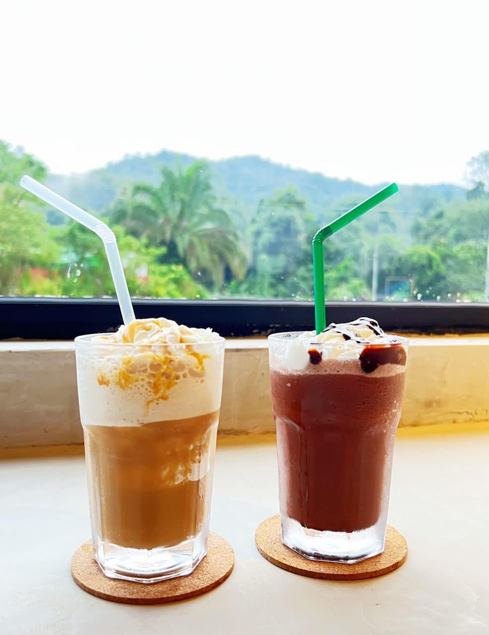 盡情享用美味套餐