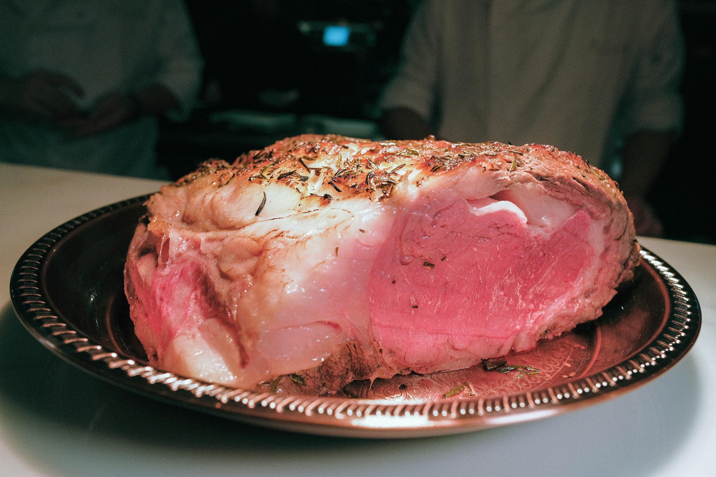 中環意法餐廳A Lux 春季週末早午餐