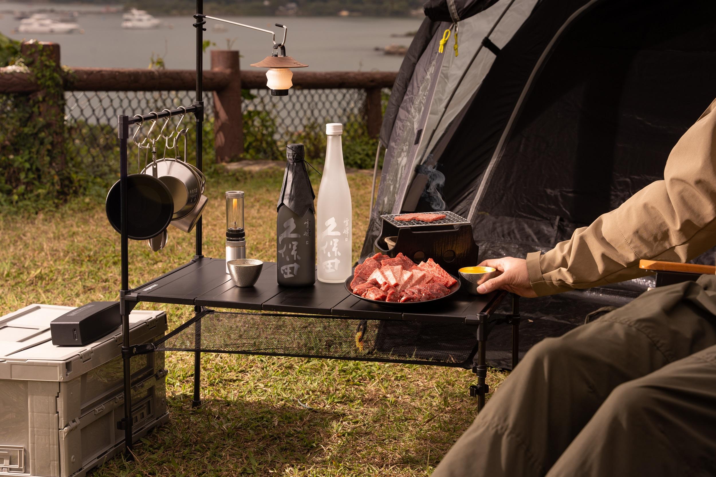 久保田 雪峰 純米大吟釀$395