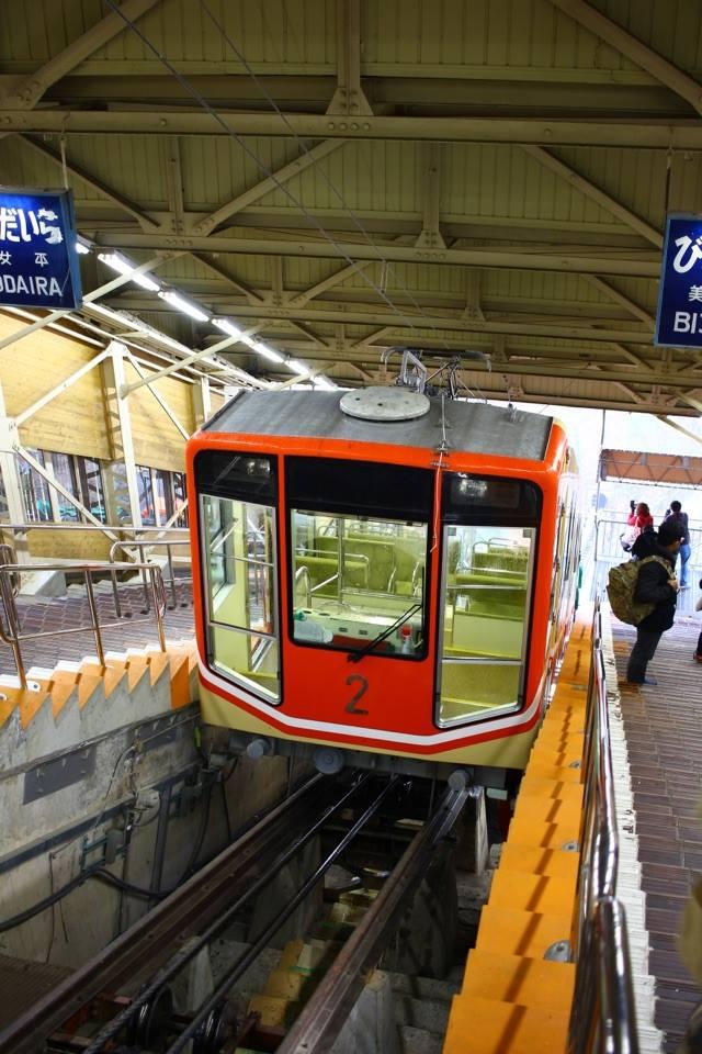 乘特色環保登山工具登山