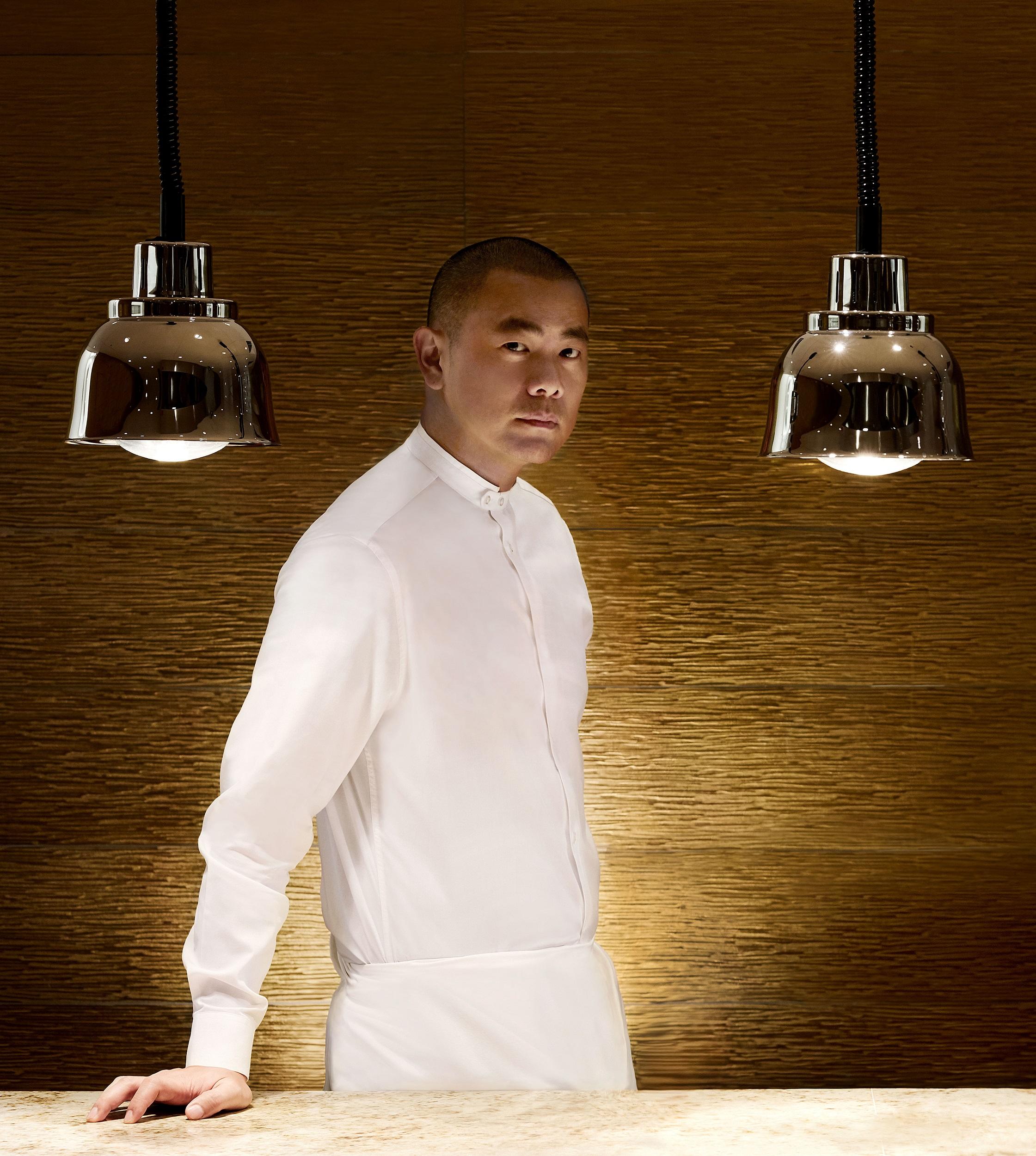 四年後更上一層樓的川江月