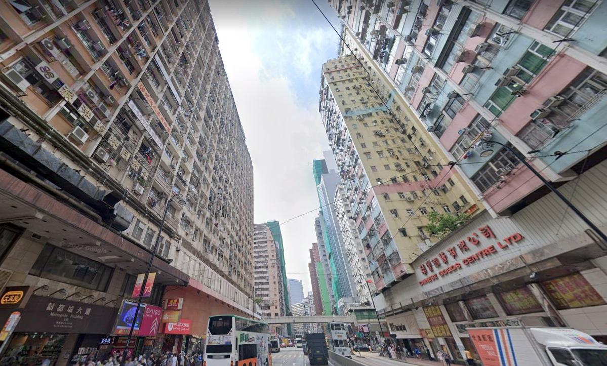 受印花稅寬減刺激,北角區睇樓量較之前升約一成,於過去兩周更錄逾40宗成交,當中以中細價樓為主,尤其是600萬元以下物業。(資料圖片)