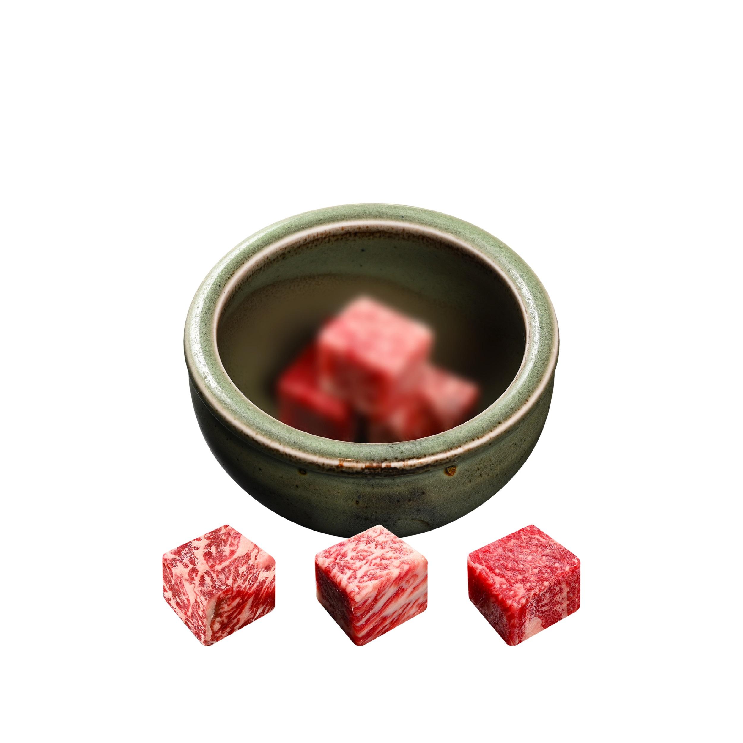 牛角Buffet好運中心新店