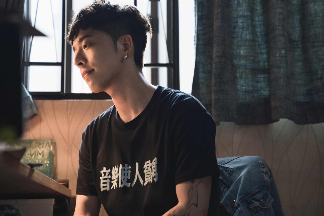 呂爵安以個人姿態共獲5個提名,成為本屆最多獎項入圍的演員。