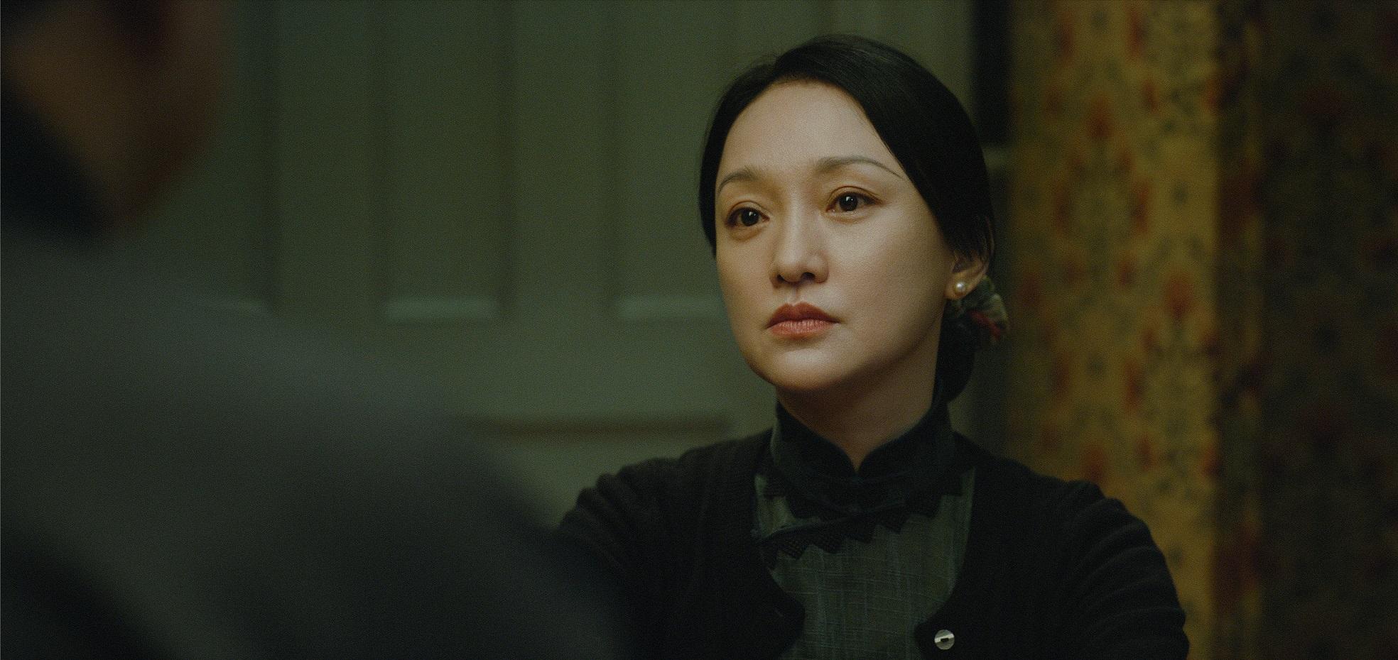 《無名》影評|以高質美學掩蓋殺戮之殘暴