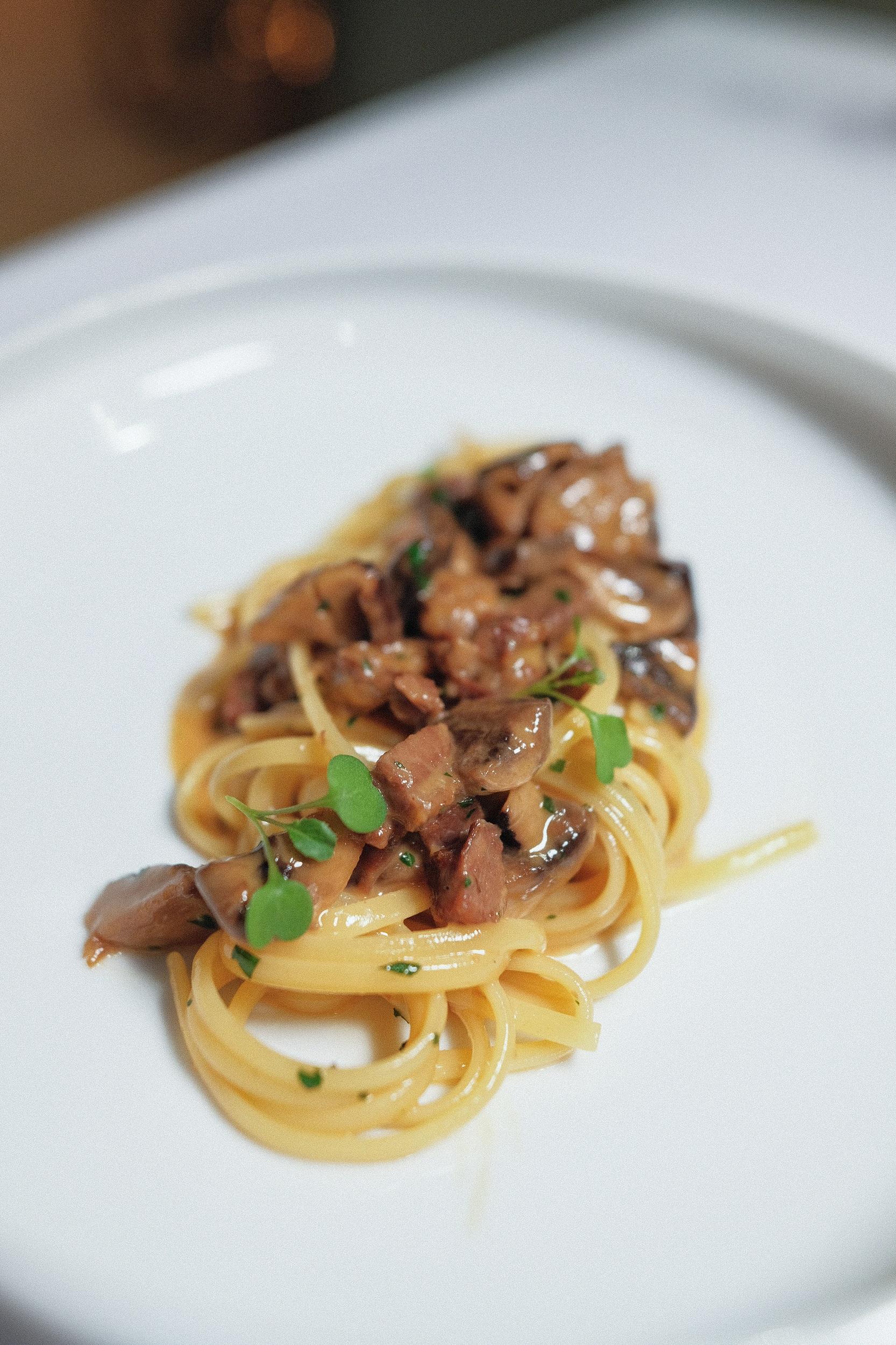 中環意法餐廳A Lux 春季週末早午餐