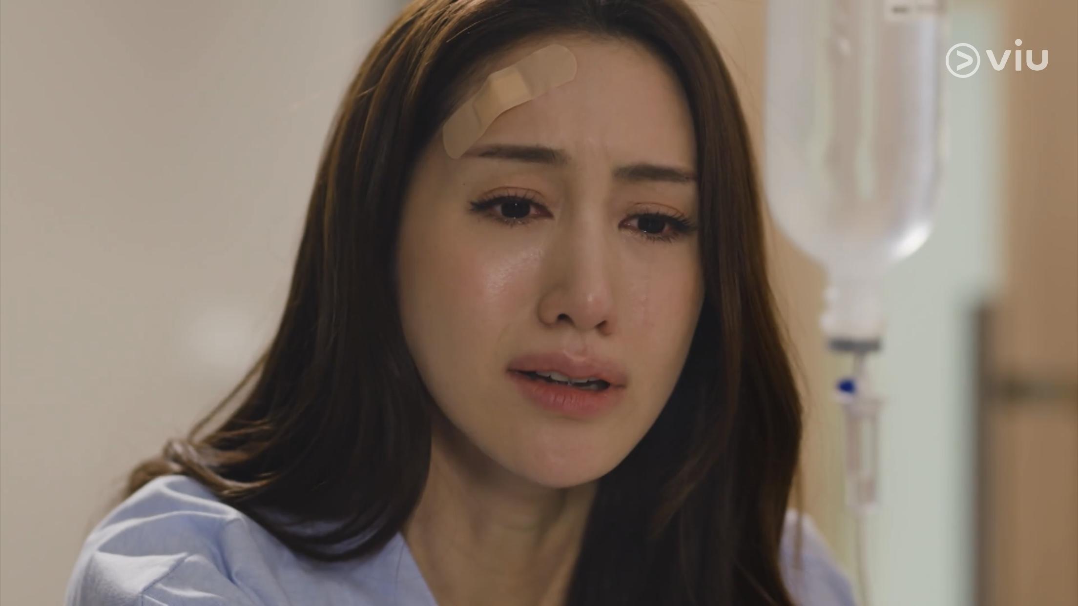 善良妹妹Yodthian(Pim Pimprapa飾)成為Noppharuj的復仇棋子。