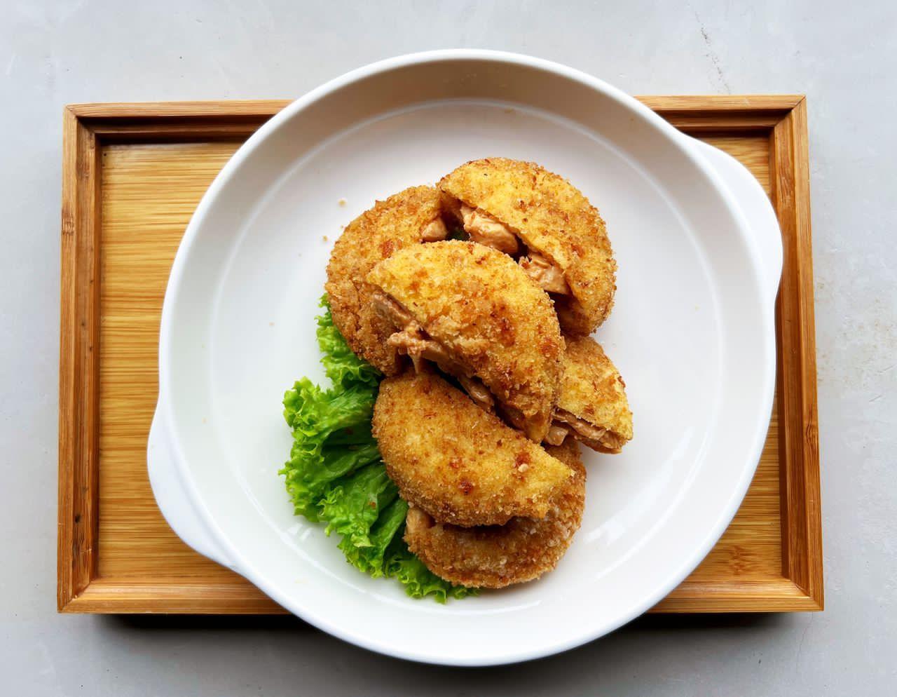 盡情享用美味套餐