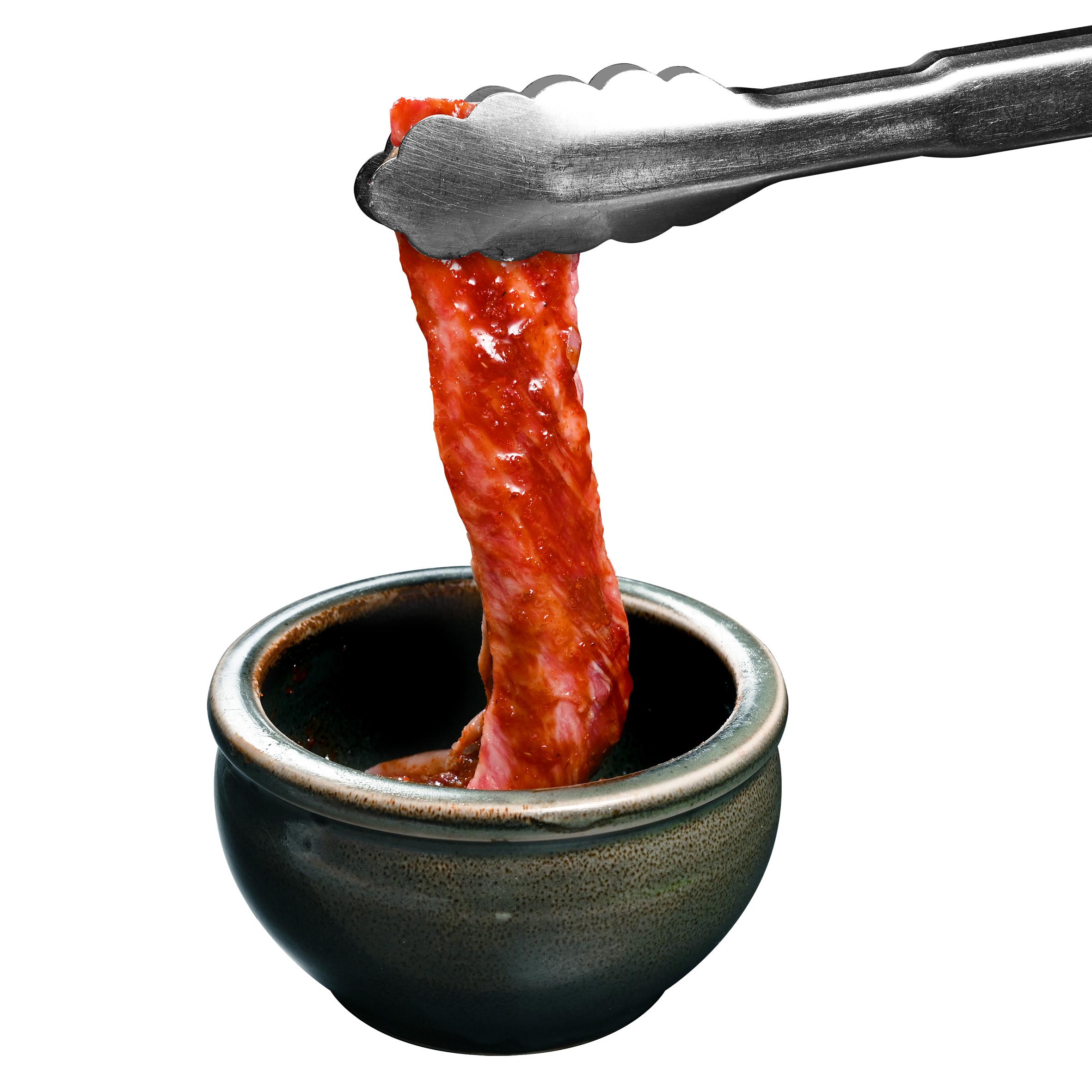 牛角Buffet好運中心新店