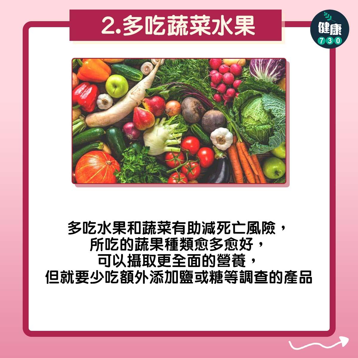預防心臟病|限制飲酒量等心臟健康10個要點(am730製圖)