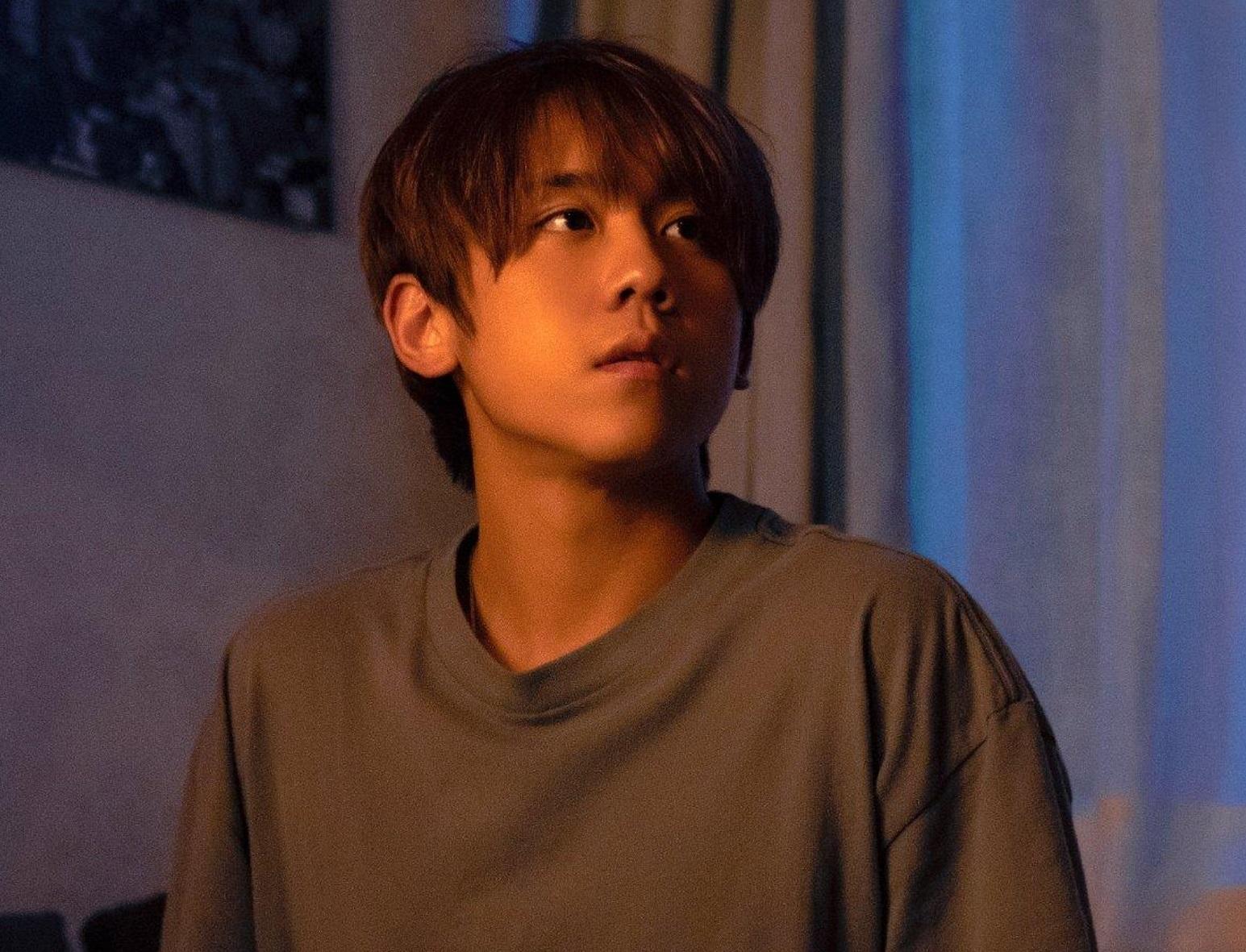 姜濤憑《阿媽有咗第二個》同時晉身「最佳男主角」及「最佳新演員」最後五強。