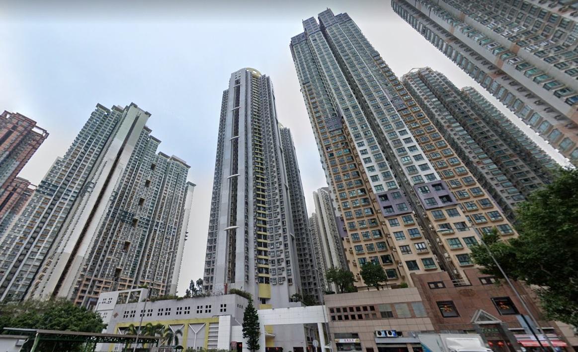 將軍澳區近期租賃交投趨活躍,其中寶林區在一星期內連錄3伙三房戶租賃成交。(資料圖片)