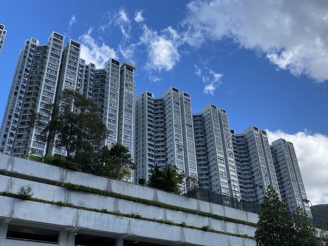 康怡花園5日錄得6宗買賣成交,宗數跑赢太古城,最新錄Q座高層三房戶以960萬元易手,原業主勁賺9球離場。(資料圖片)