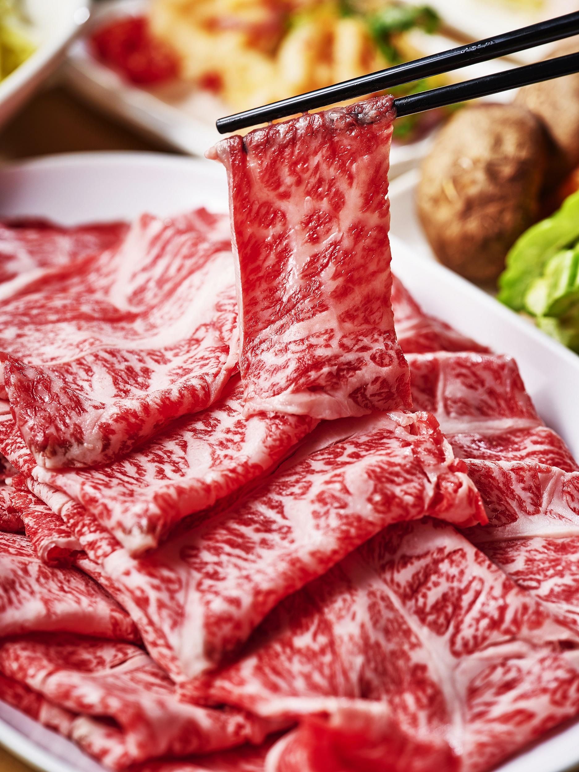 牛摩調景嶺店開幕