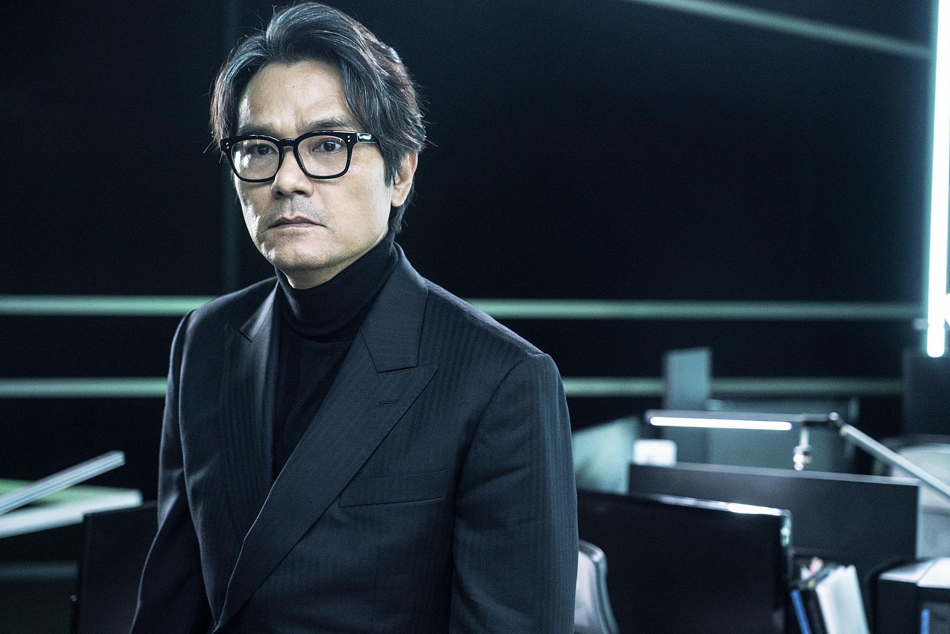 《斷網》|實感動作更精彩