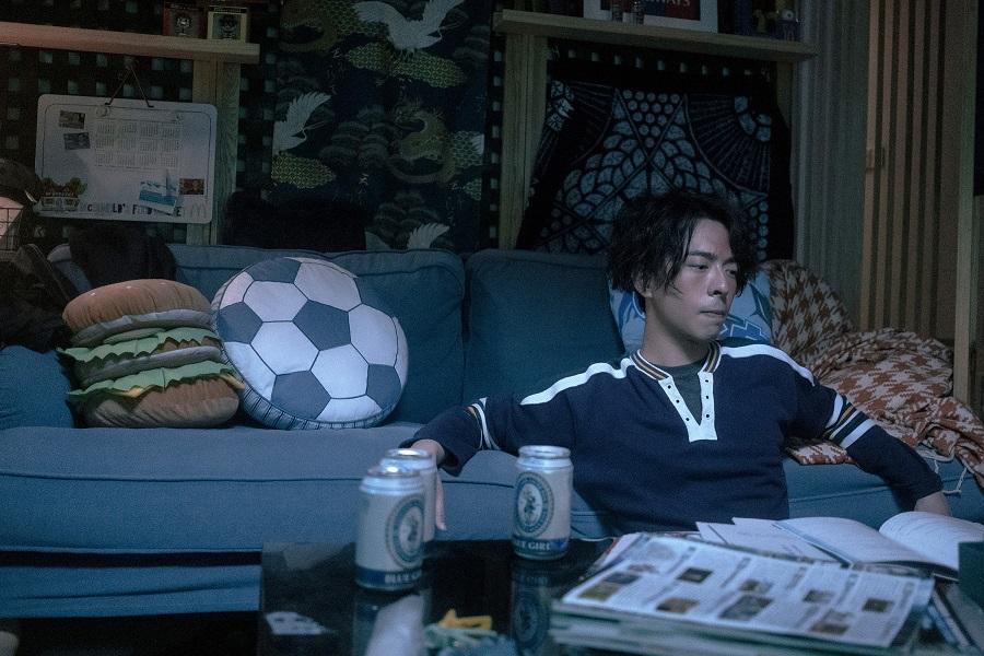 Edan向來零偶包,獲何爵天大讚敢於嘗試。