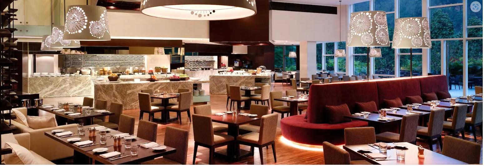 凱悅酒店 春季快閃餐飲禮遇