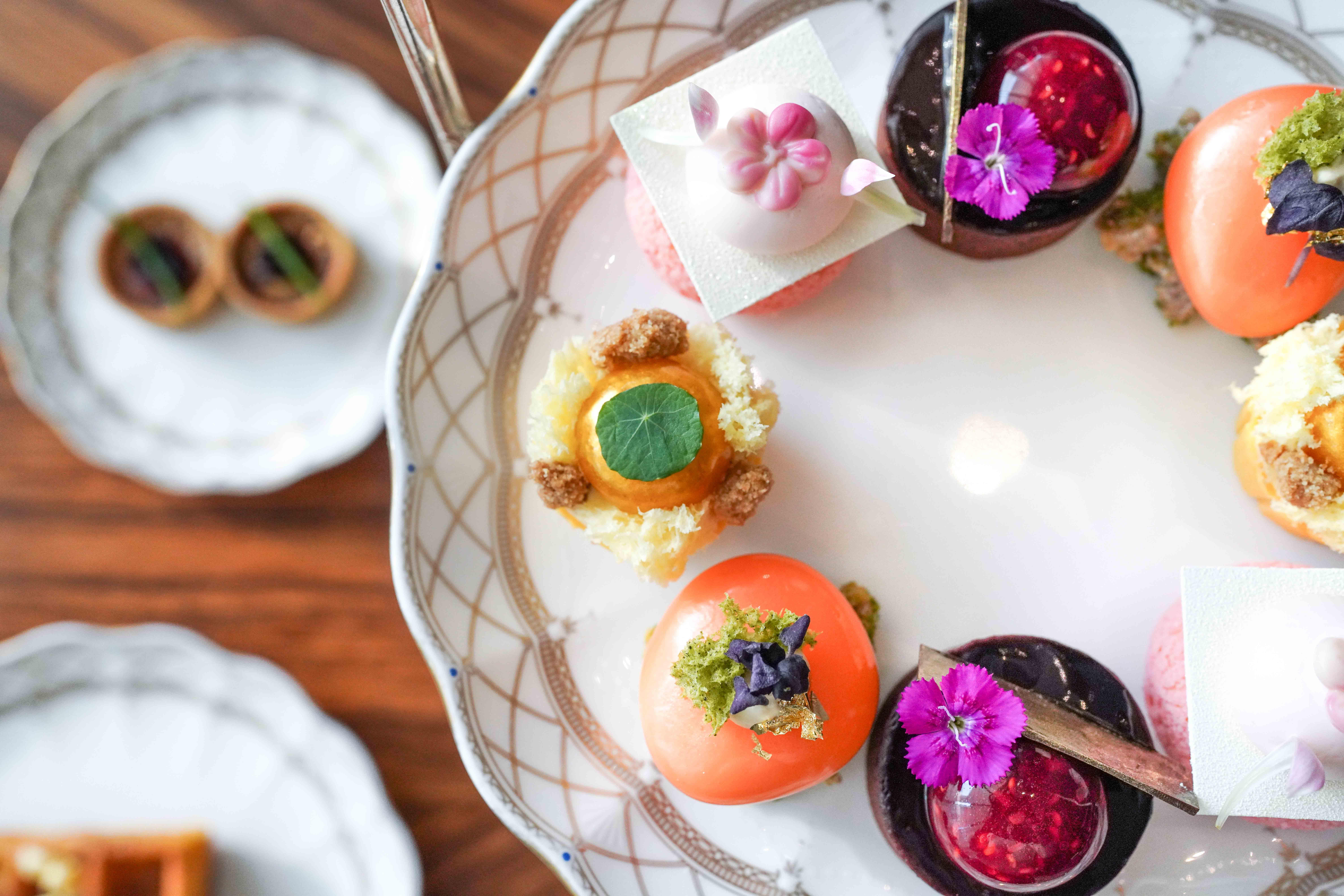 凱悅酒店 春季快閃餐飲禮遇