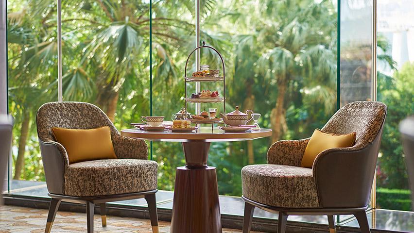 凱悅酒店 春季快閃餐飲禮遇