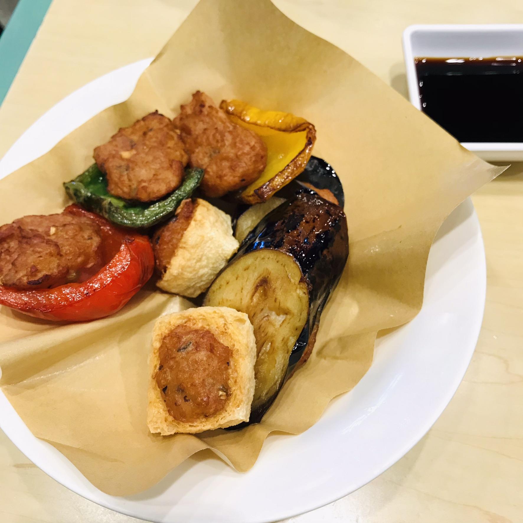 Green Common全新菜單