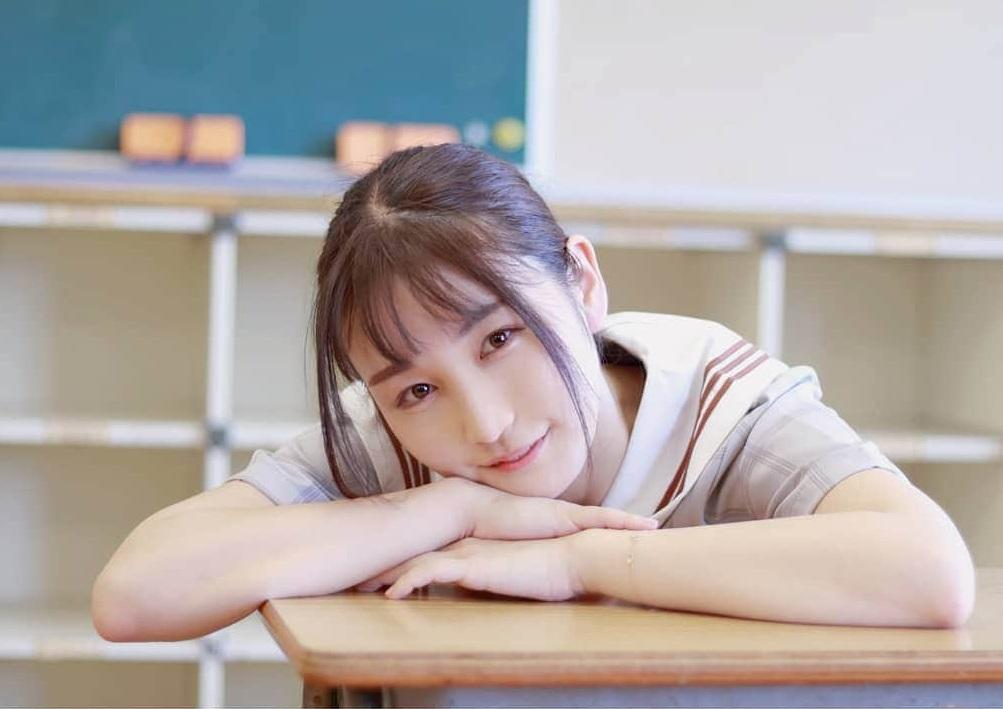 日本寫真界女星片瀨美月,今日被證實已在星期二與世長辭。