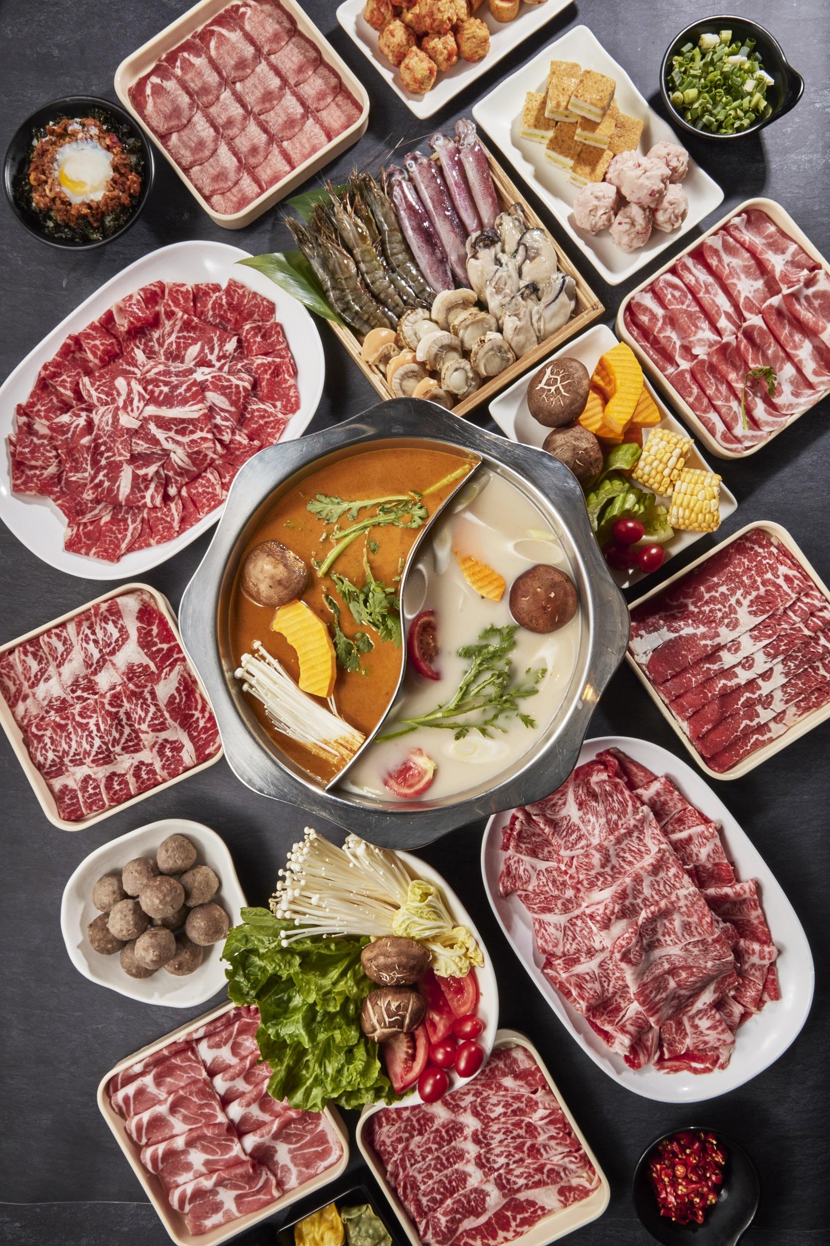 牛摩調景嶺店開幕