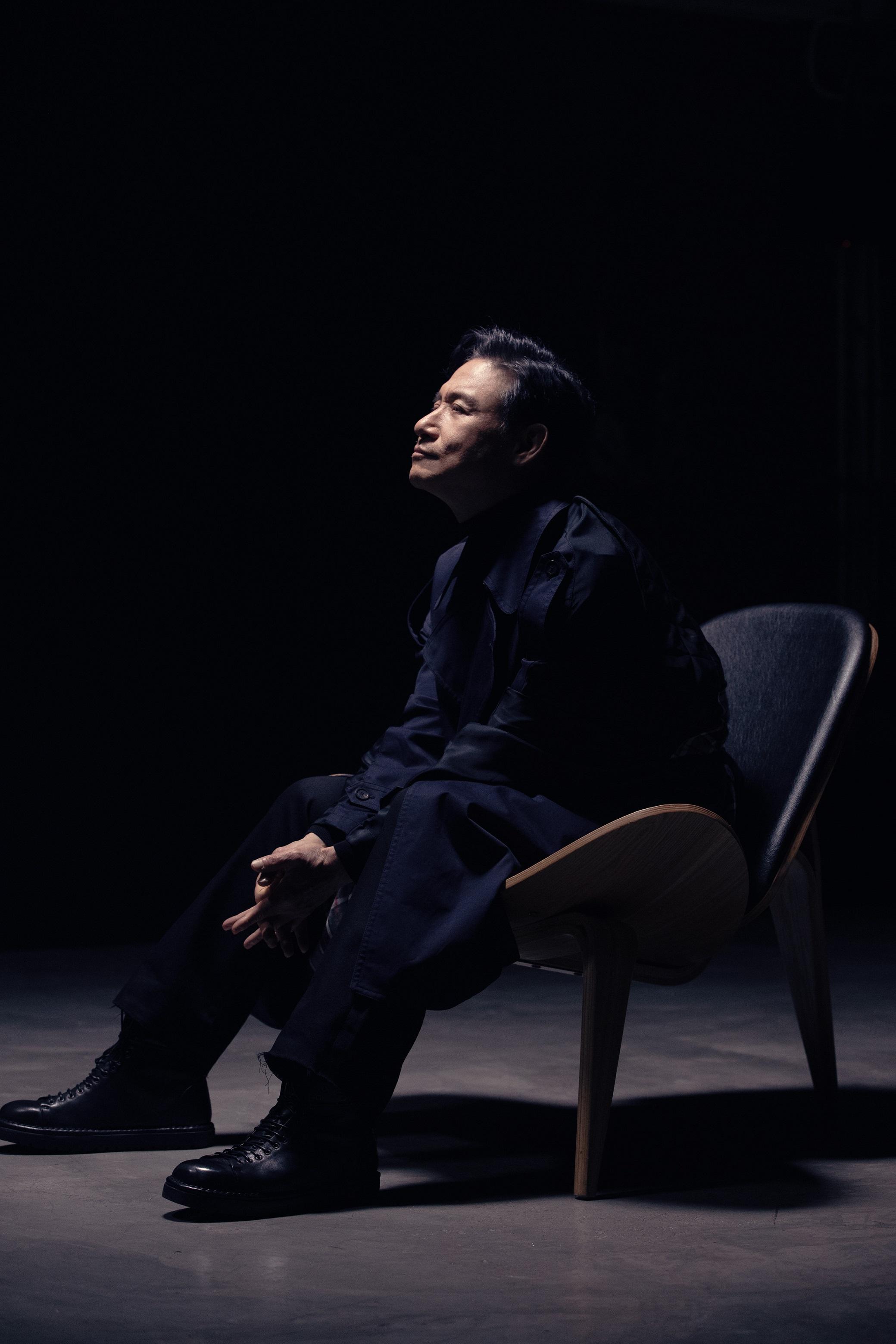 張學友新國語歌《又十年》 MV 由認識逾30年老友劉偉強執導