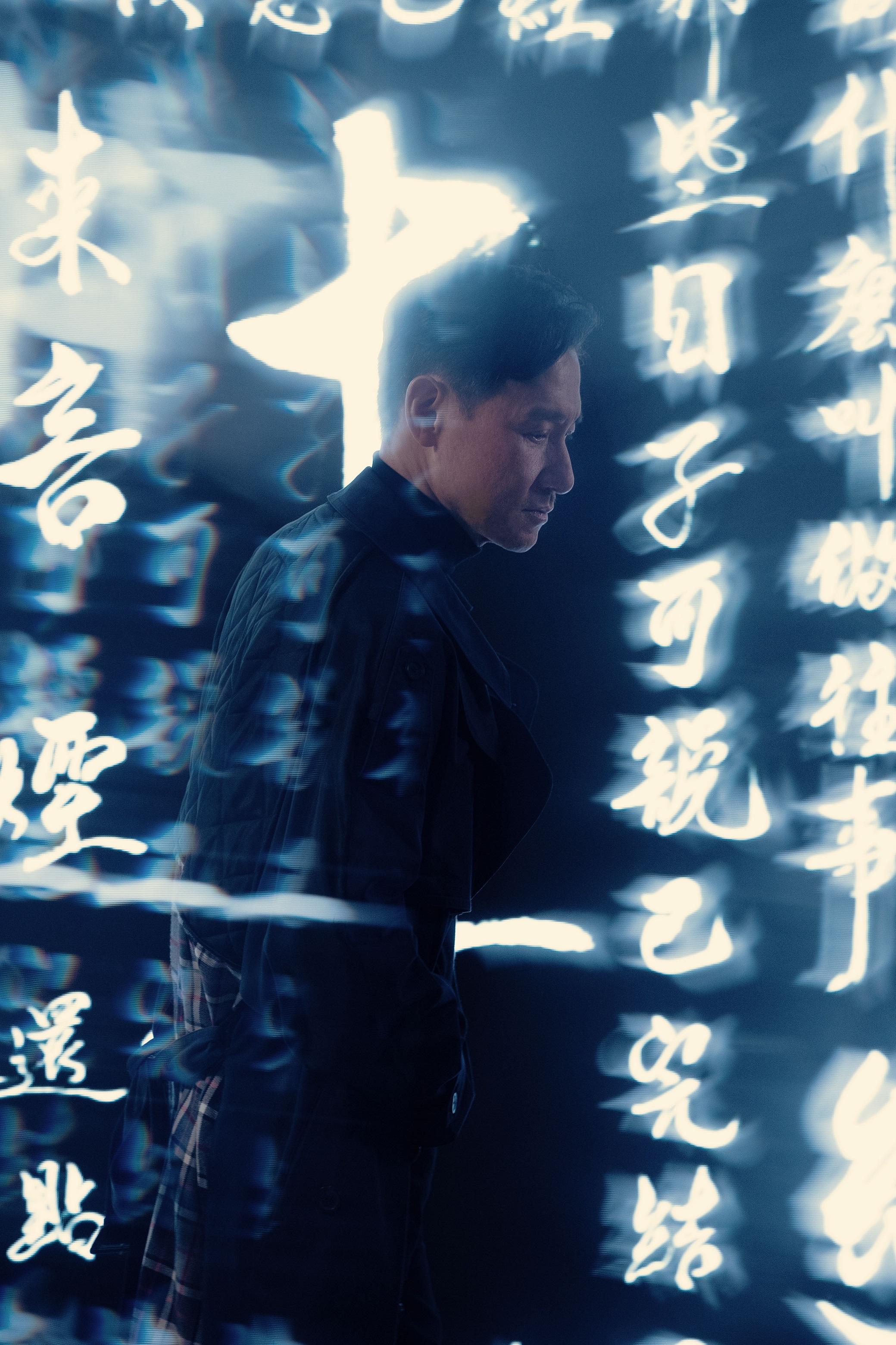 張學友新國語歌《又十年》 MV 由認識逾30年老友劉偉強執導