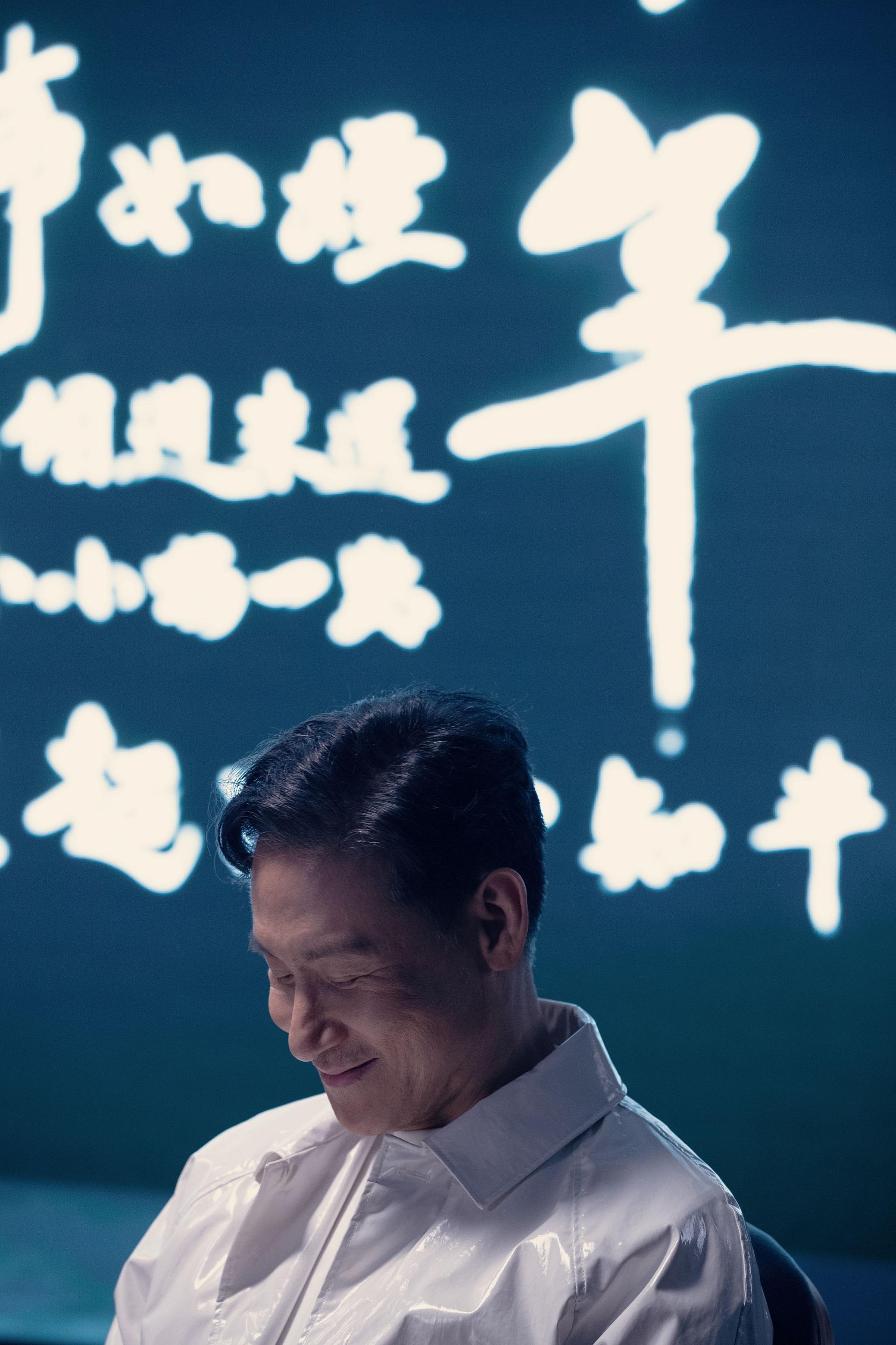 張學友新國語歌《又十年》 MV 由認識逾30年老友劉偉強執導