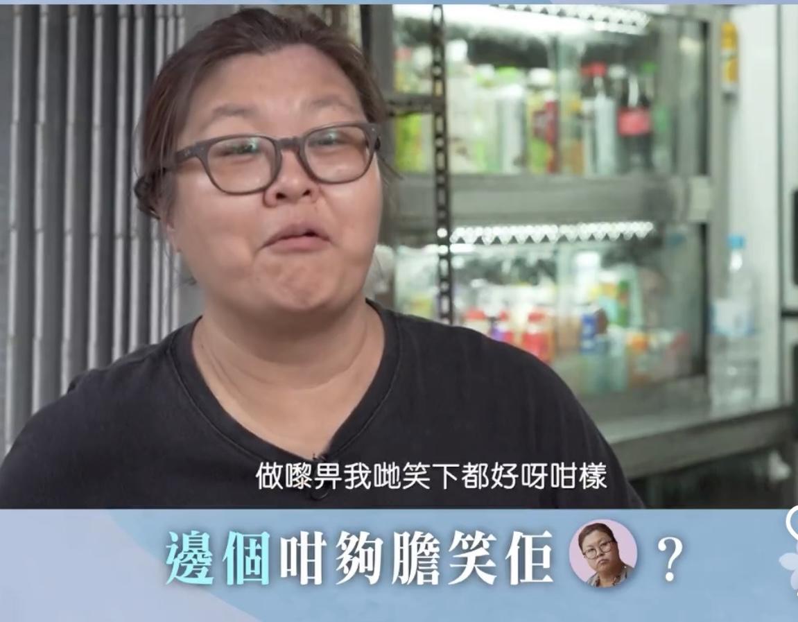 以花姐的獨特喜感,點止MIRROR成員笑,不少觀眾都忍俊不感。