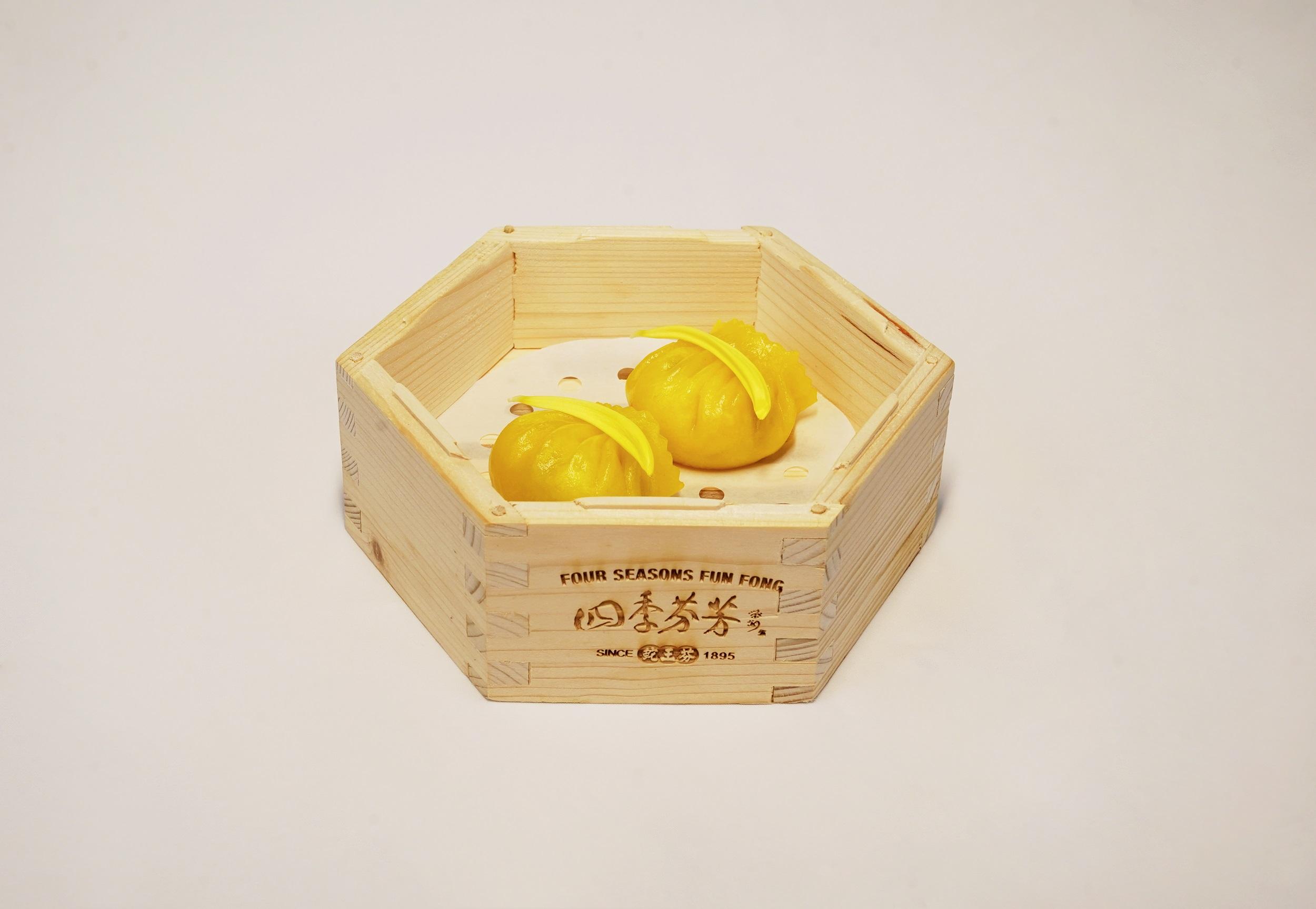 沙田新城市四季芬芳 聯乘中醫 推全新春夏養生菜單