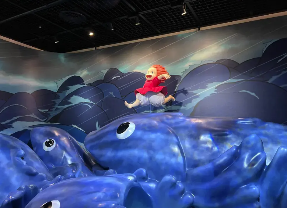 名古屋吉卜力公園門票(預售)