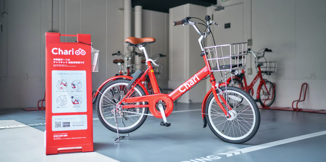 東京酒店推介|Rakuten STAY 東京淺草