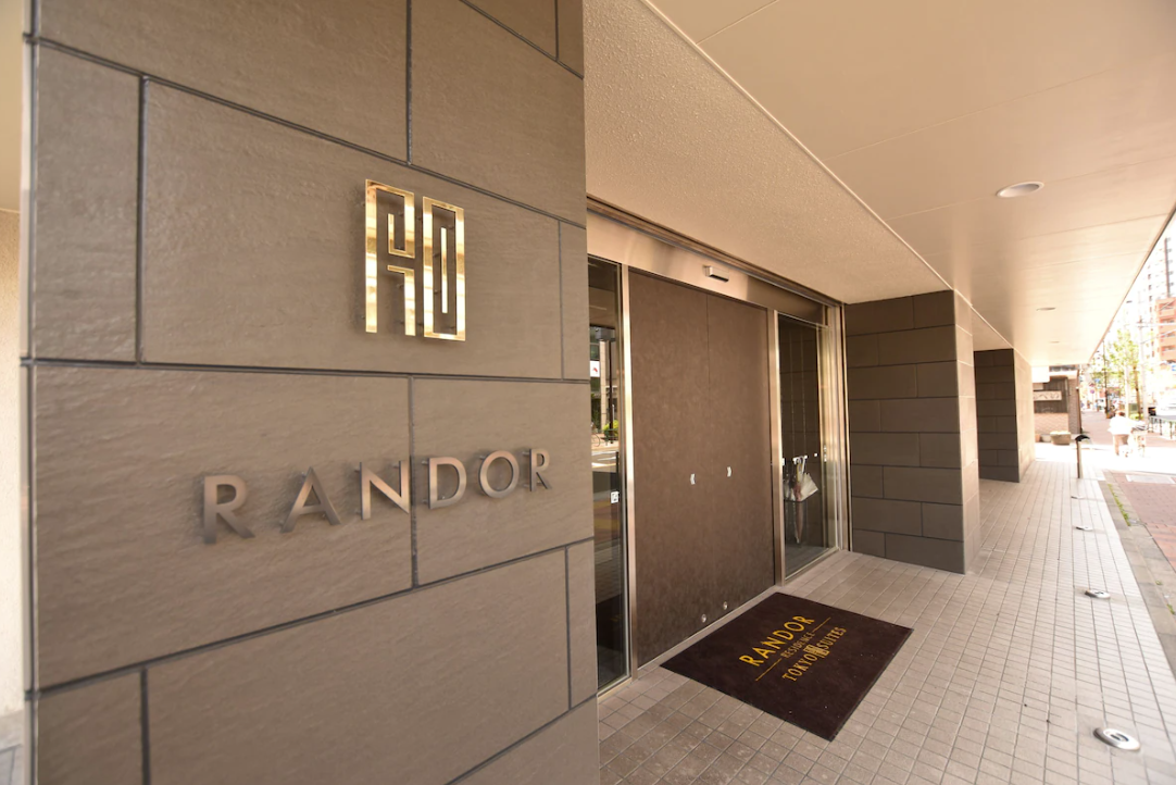 東京酒店推介|東京套房蘭多爾住宅酒店