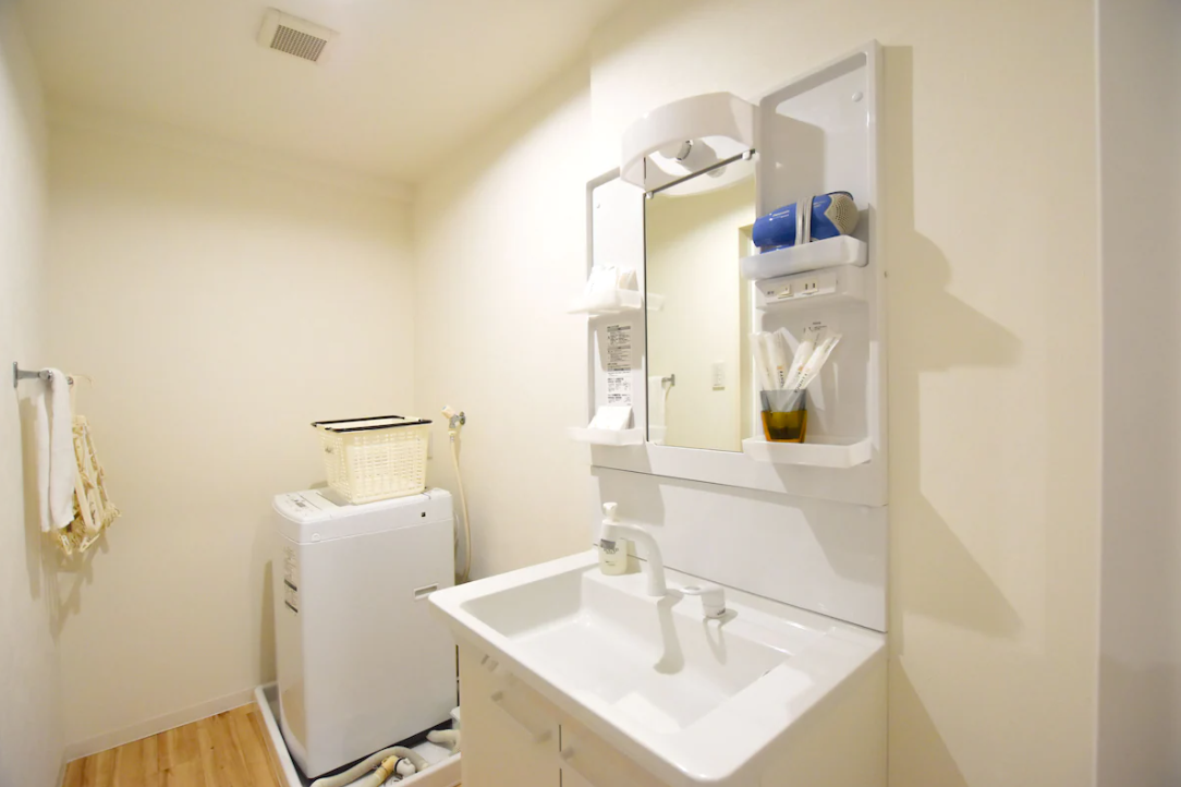 東京酒店推介|東京套房蘭多爾住宅酒店