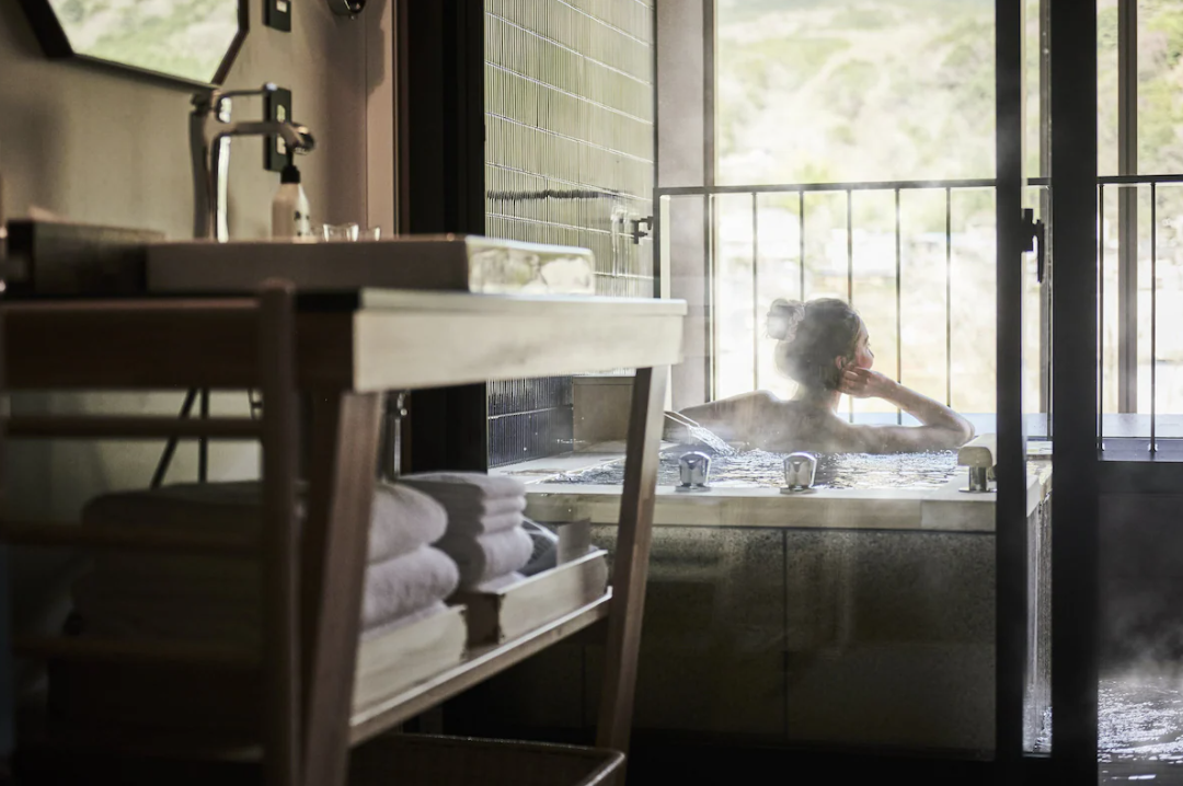 箱根酒店推介|箱根強羅英迪格酒店