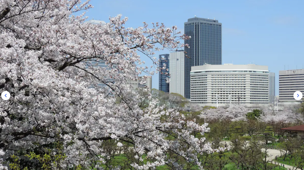 大阪酒店推介|大阪新大谷酒店