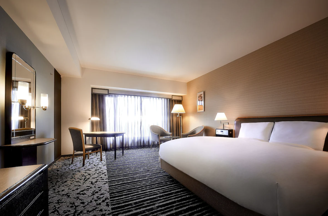 大阪酒店推介|大阪新大谷酒店