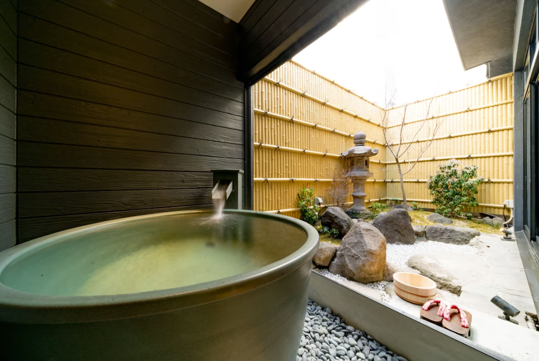 大阪酒店推介|偶爾莊大阪城堡南酒店