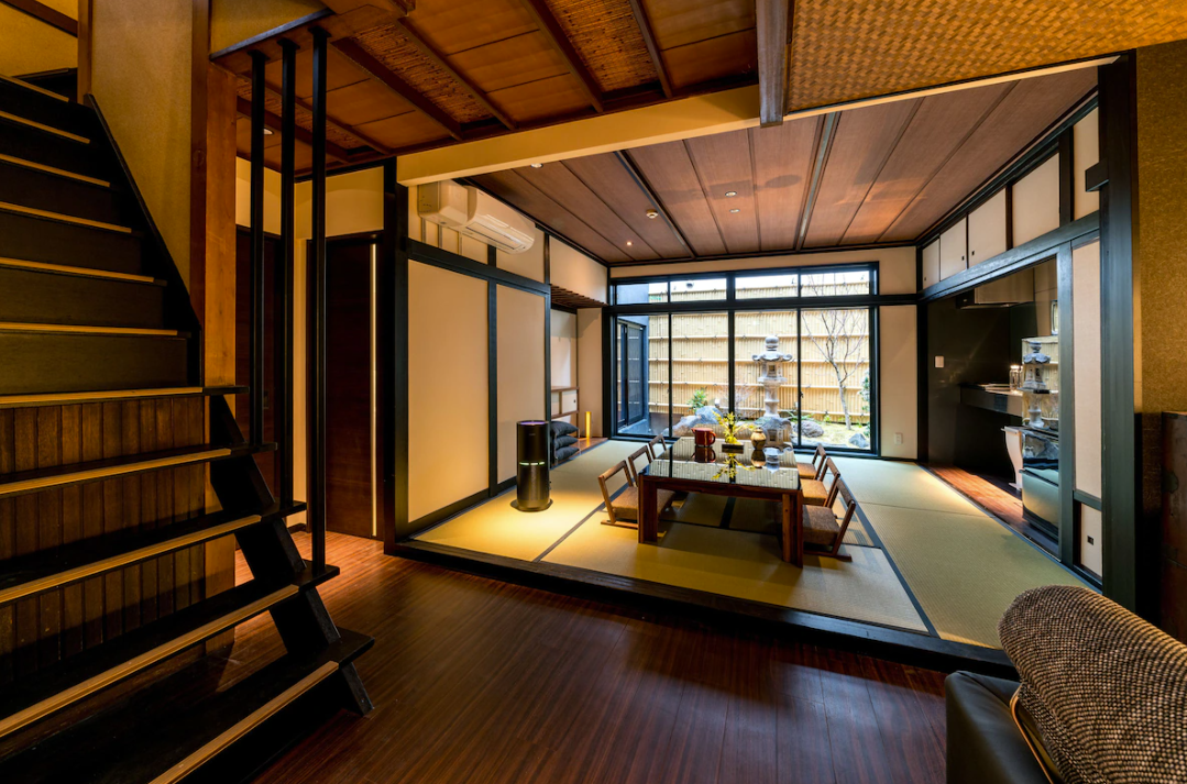 大阪酒店推介|偶爾莊大阪城堡南酒店