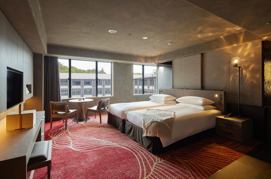 京都酒店推介|京都東急東山酒店