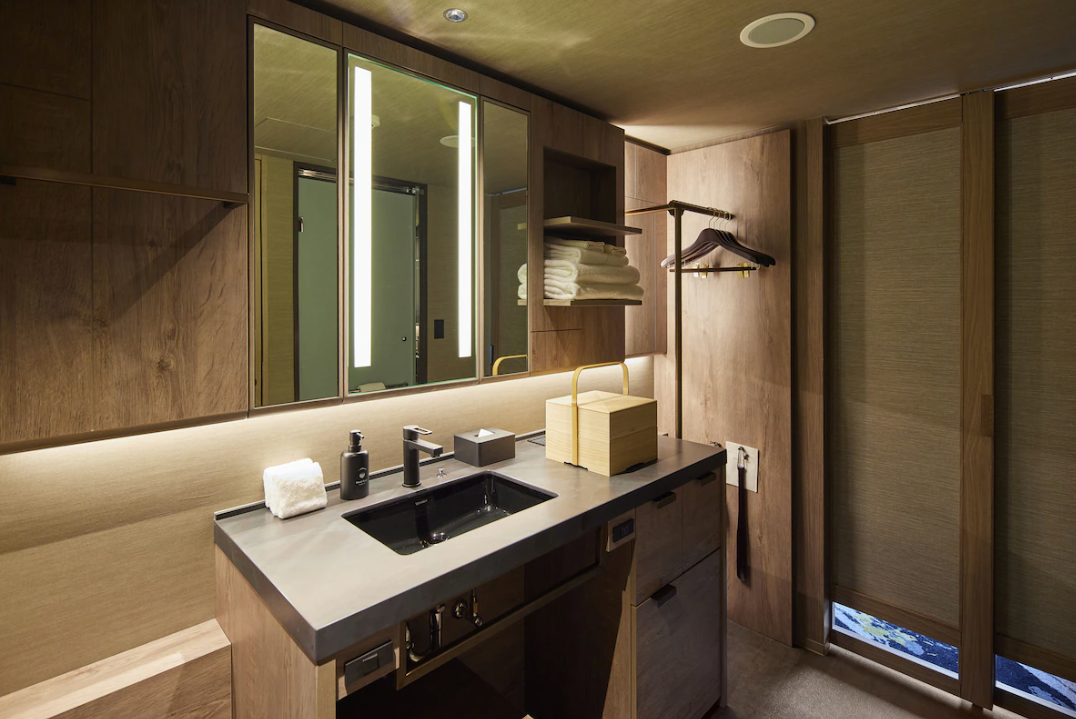 京都酒店推介|京都東急東山酒店