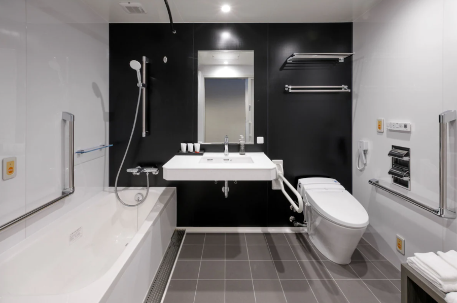 福岡酒店推介|福岡天神日航都市酒店