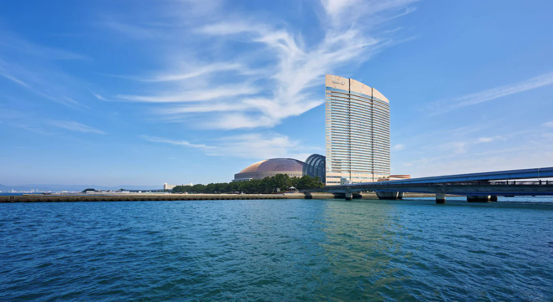 福岡酒店推介|福岡海鷹希爾頓酒店