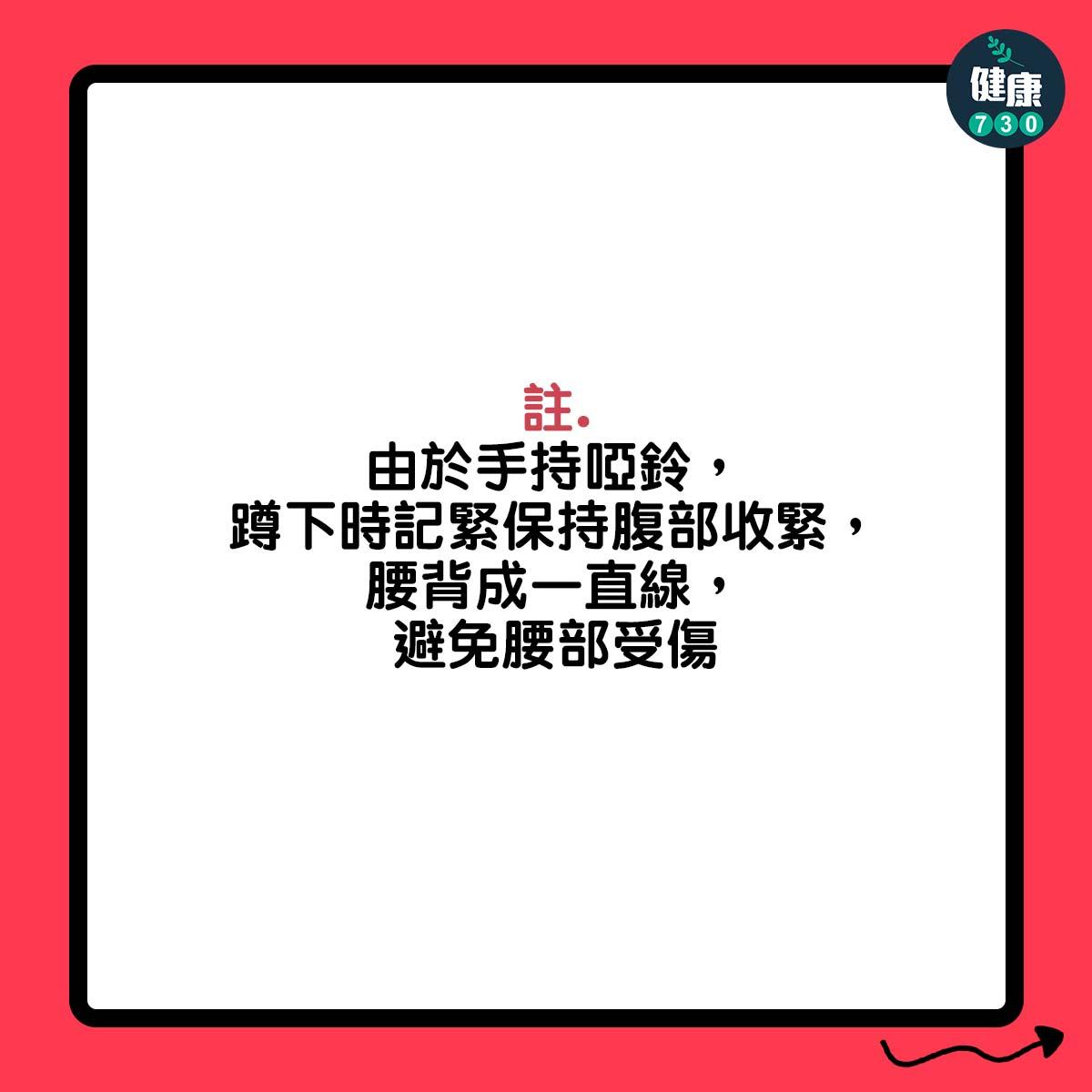 大腿訓練|側向弓箭步(am730製圖)