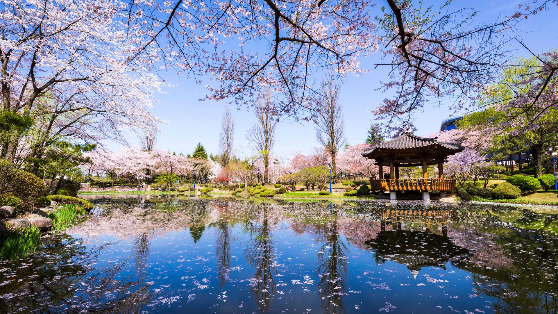 遊覽普門觀光園區